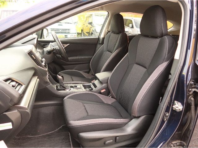 SUBARU IMPREZA SPORT 4WD 2017 Image 31