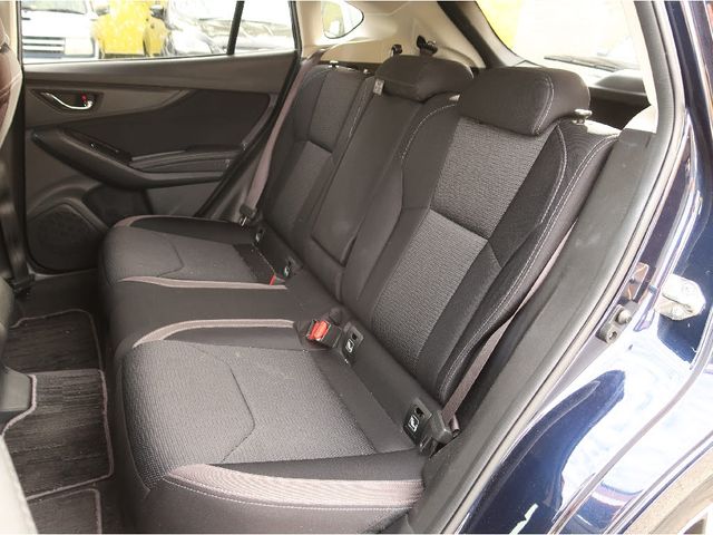 SUBARU IMPREZA SPORT 4WD 2017 Image 31