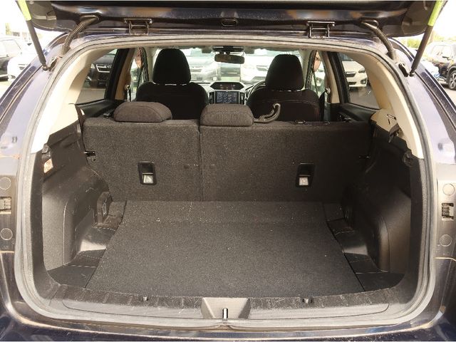 SUBARU IMPREZA SPORT 4WD 2017 Image 31