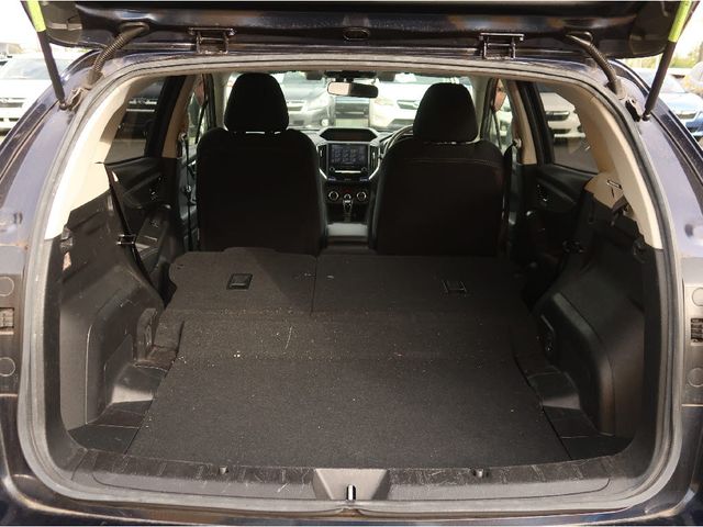 SUBARU IMPREZA SPORT 4WD 2017 Image 31