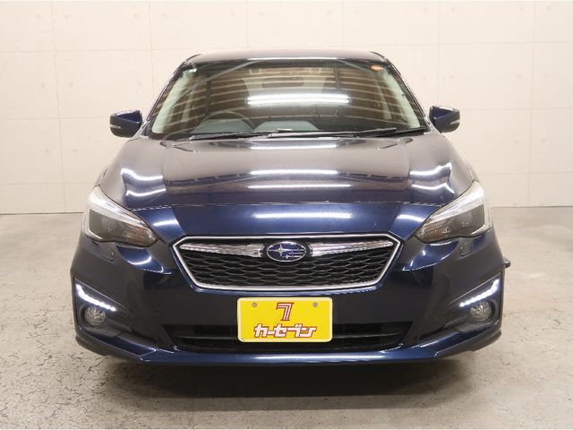 SUBARU IMPREZA SPORT 4WD 2017 Image 31