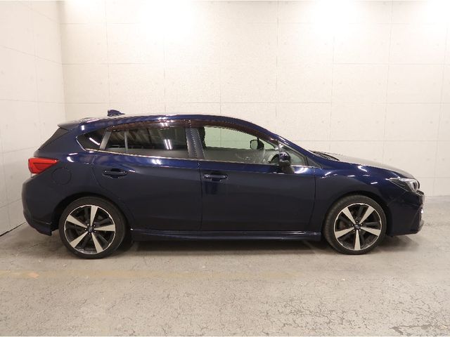 SUBARU IMPREZA SPORT 4WD 2017 Image 31