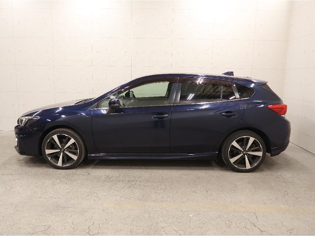 SUBARU IMPREZA SPORT 4WD 2017 Image 31