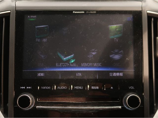 SUBARU IMPREZA SPORT 4WD 2017 Image 31