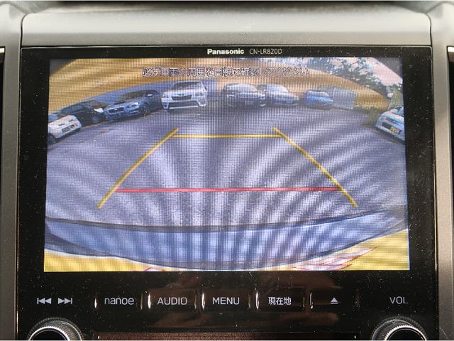 SUBARU IMPREZA SPORT 4WD 2017 Image 31