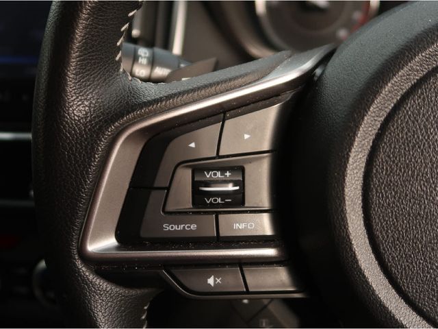 SUBARU IMPREZA SPORT 4WD 2017 Image 31