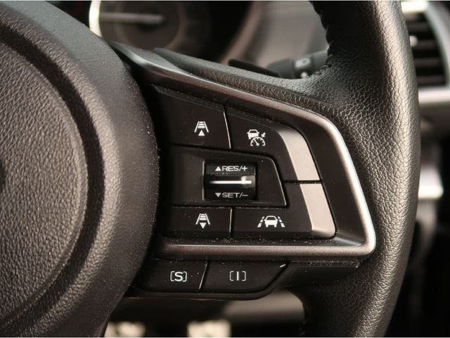 SUBARU IMPREZA SPORT 4WD 2017 Image 31