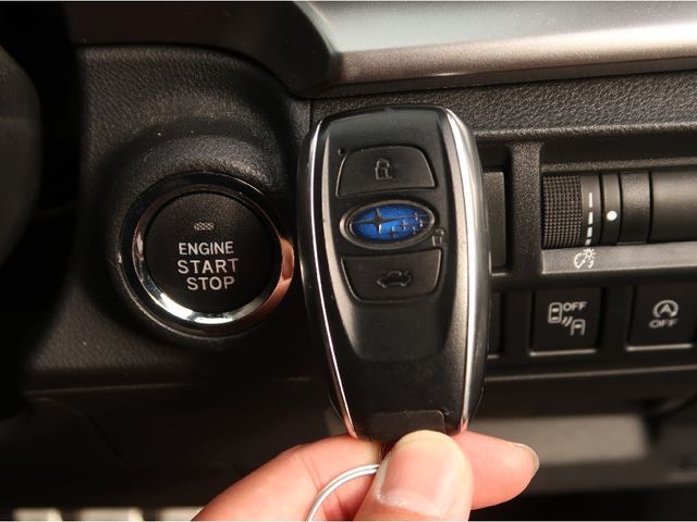 SUBARU IMPREZA SPORT 4WD 2017 Image 31