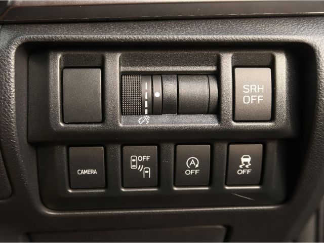 SUBARU IMPREZA SPORT 4WD 2017 Image 31