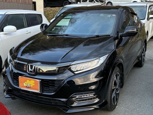 HONDA VEZEL 2020 Image 31