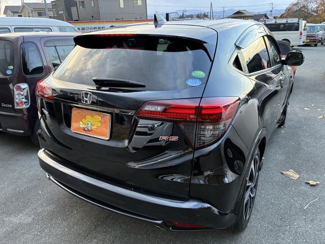 HONDA VEZEL 2020 Image 31