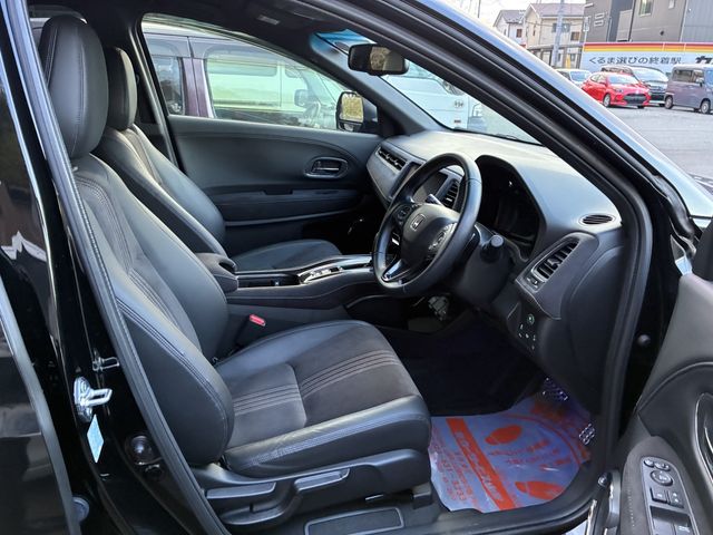 HONDA VEZEL 2020 Image 31