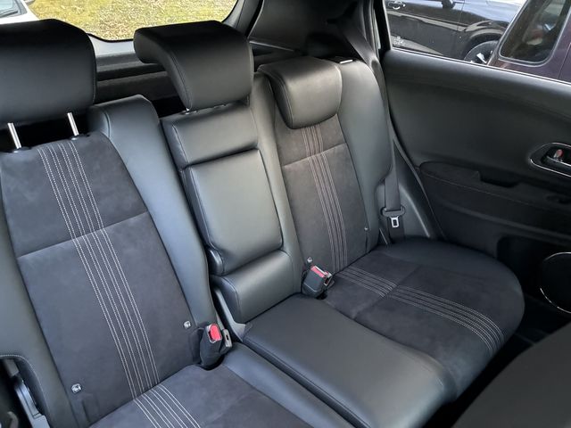 HONDA VEZEL 2020 Image 31