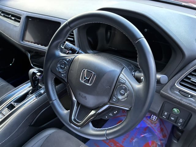 HONDA VEZEL 2020 Image 31