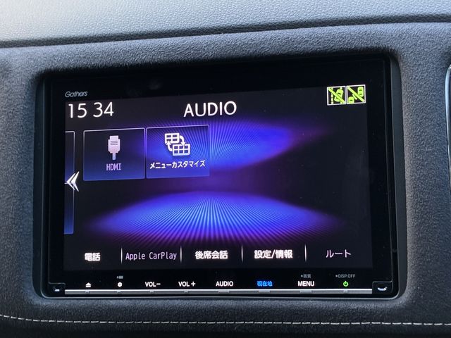 HONDA VEZEL 2020 Image 31