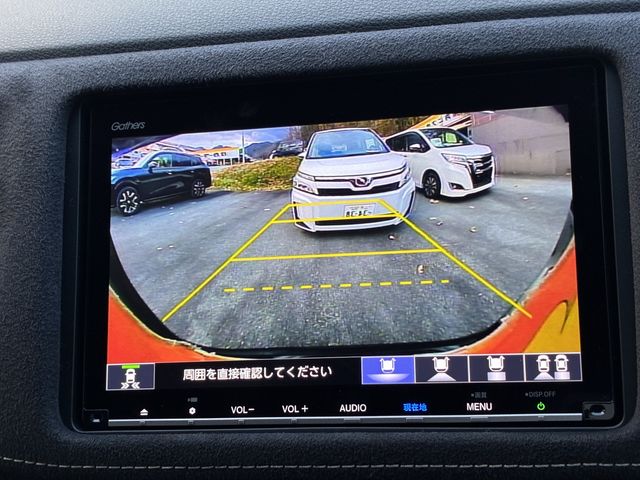 HONDA VEZEL 2020 Image 31