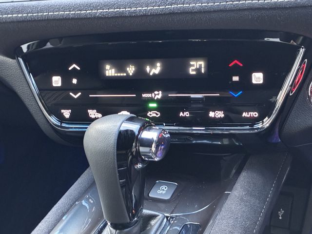 HONDA VEZEL 2020 Image 31