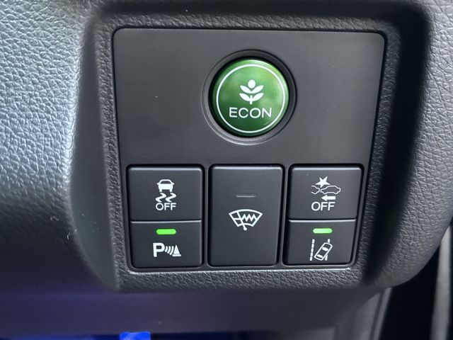 HONDA VEZEL 2020 Image 31