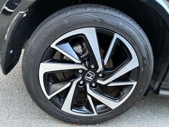 HONDA VEZEL 2020 Image 31