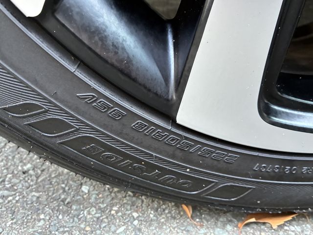 HONDA VEZEL 2020 Image 31