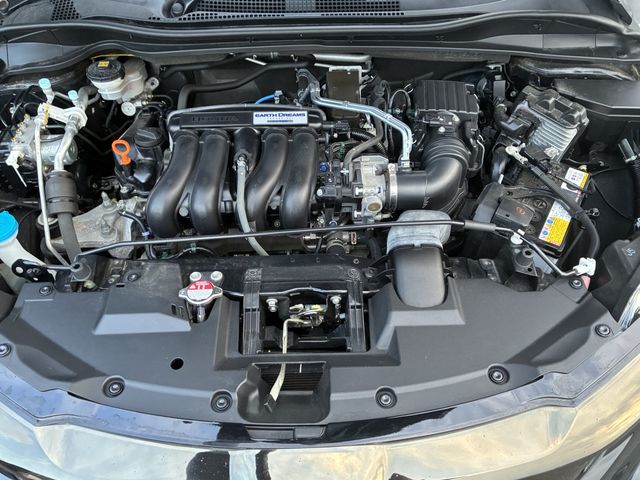 HONDA VEZEL 2020 Image 31