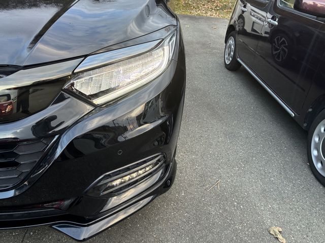 HONDA VEZEL 2020 Image 31