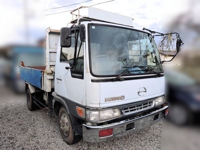 HINO RANGER 1997 Image 31