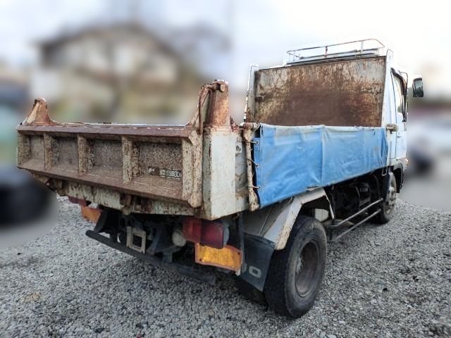 HINO RANGER 1997 Image 31