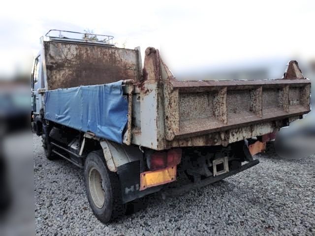 HINO RANGER 1997 Image 31