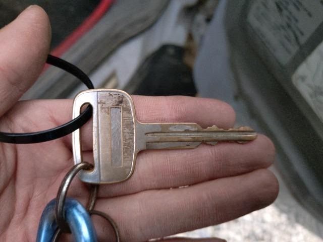 HINO RANGER 1997 Image 31