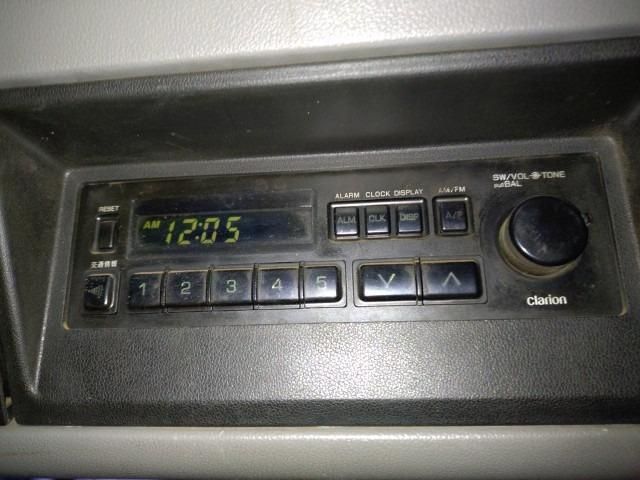 HINO RANGER 1997 Image 31