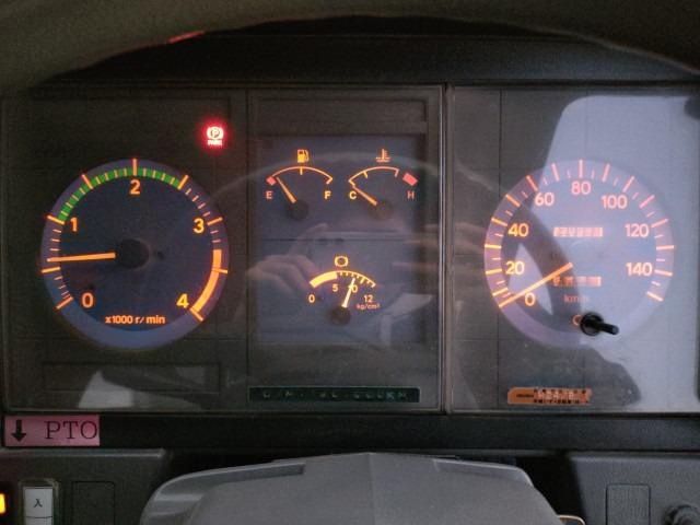 HINO RANGER 1997 Image 31