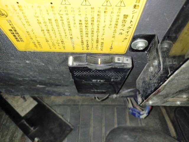 HINO RANGER 1997 Image 31