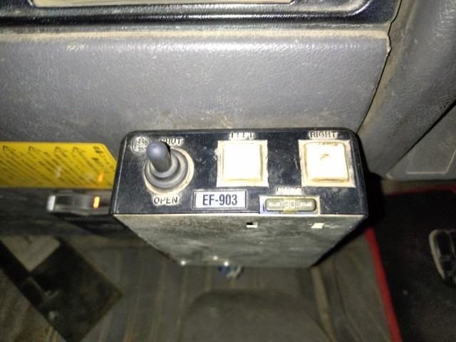 HINO RANGER 1997 Image 31