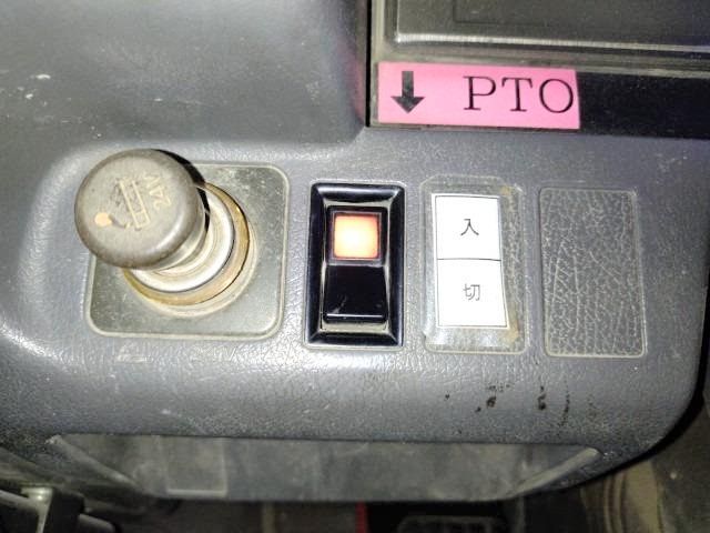 HINO RANGER 1997 Image 31