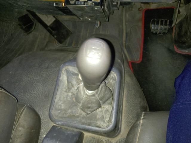 HINO RANGER 1997 Image 31