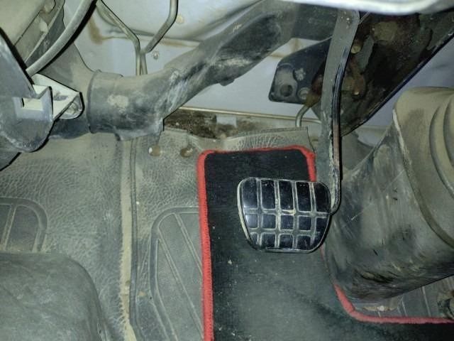 HINO RANGER 1997 Image 31