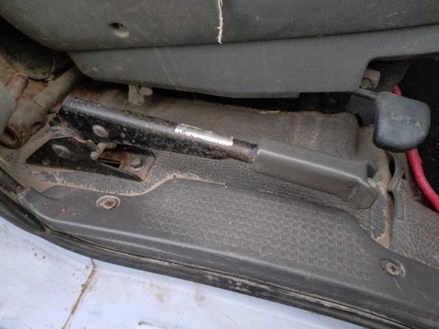 HINO RANGER 1997 Image 31