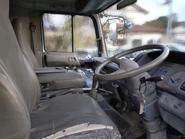 HINO RANGER 1997 Image 31