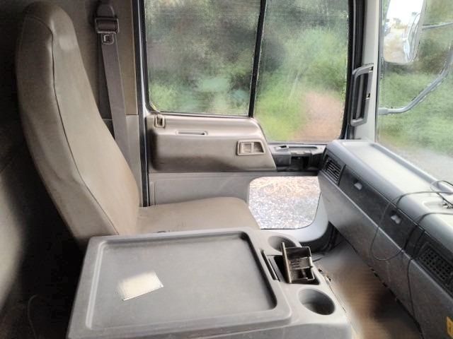 HINO RANGER 1997 Image 31