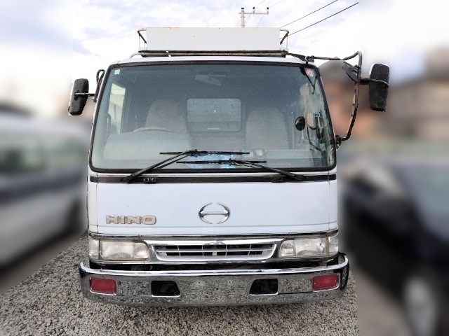HINO RANGER 1997 Image 31