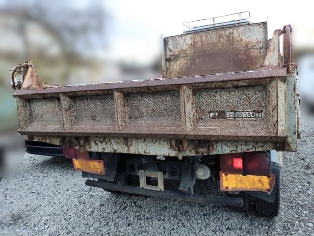 HINO RANGER 1997 Image 31