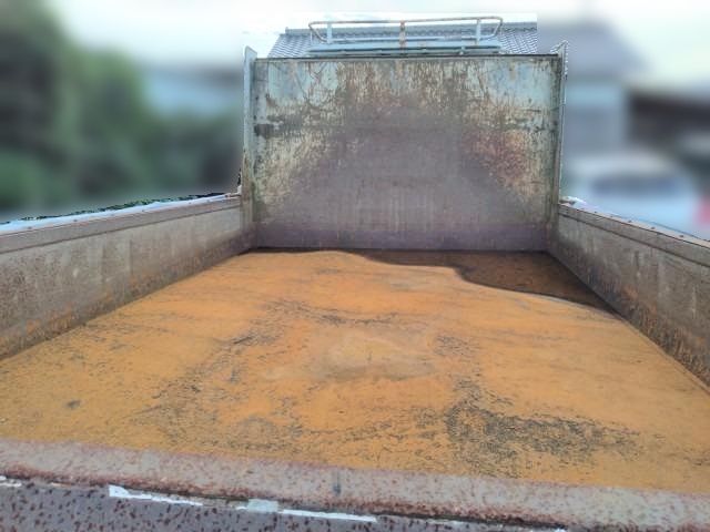 HINO RANGER 1997 Image 31