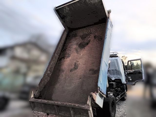 HINO RANGER 1997 Image 31