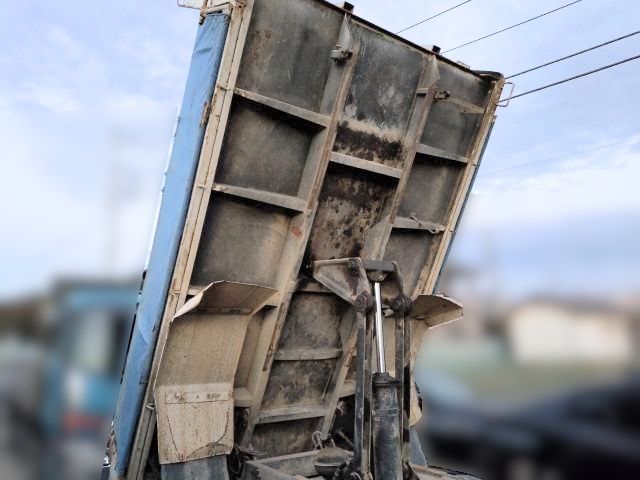 HINO RANGER 1997 Image 31