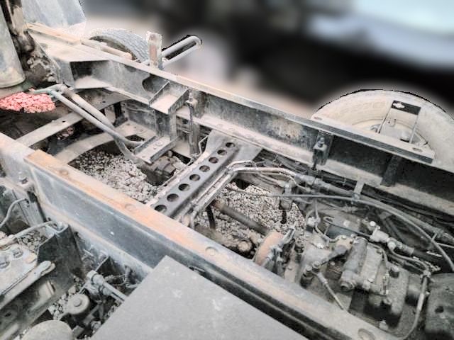 HINO RANGER 1997 Image 31