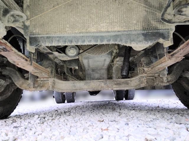 HINO RANGER 1997 Image 31