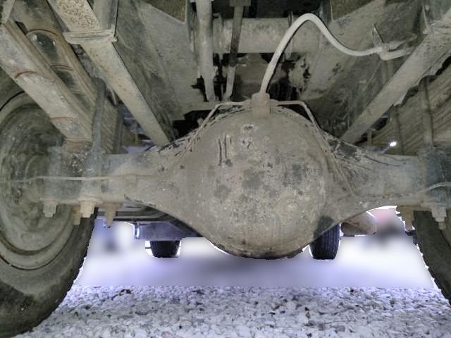 HINO RANGER 1997 Image 31