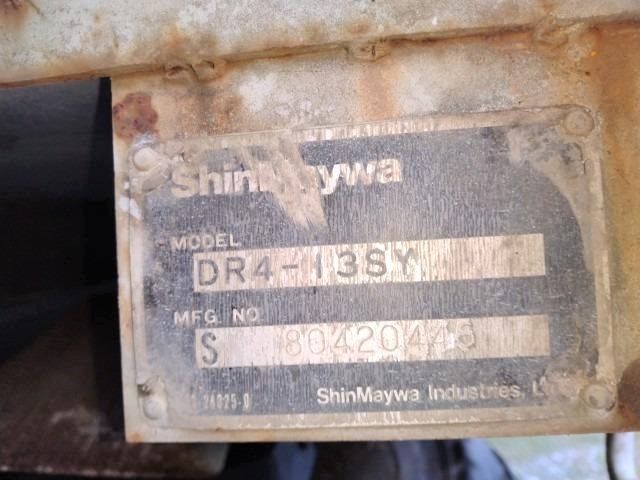 HINO RANGER 1997 Image 31