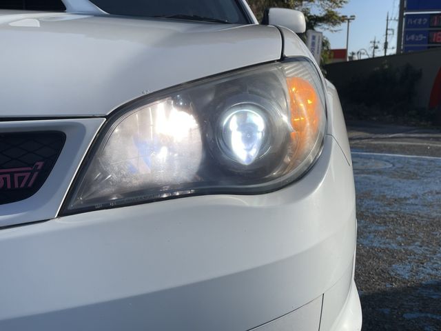 SUBARU IMPREZA WRX 2005 Image 31